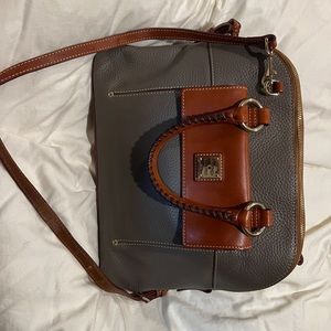Dooney & Bourke purse